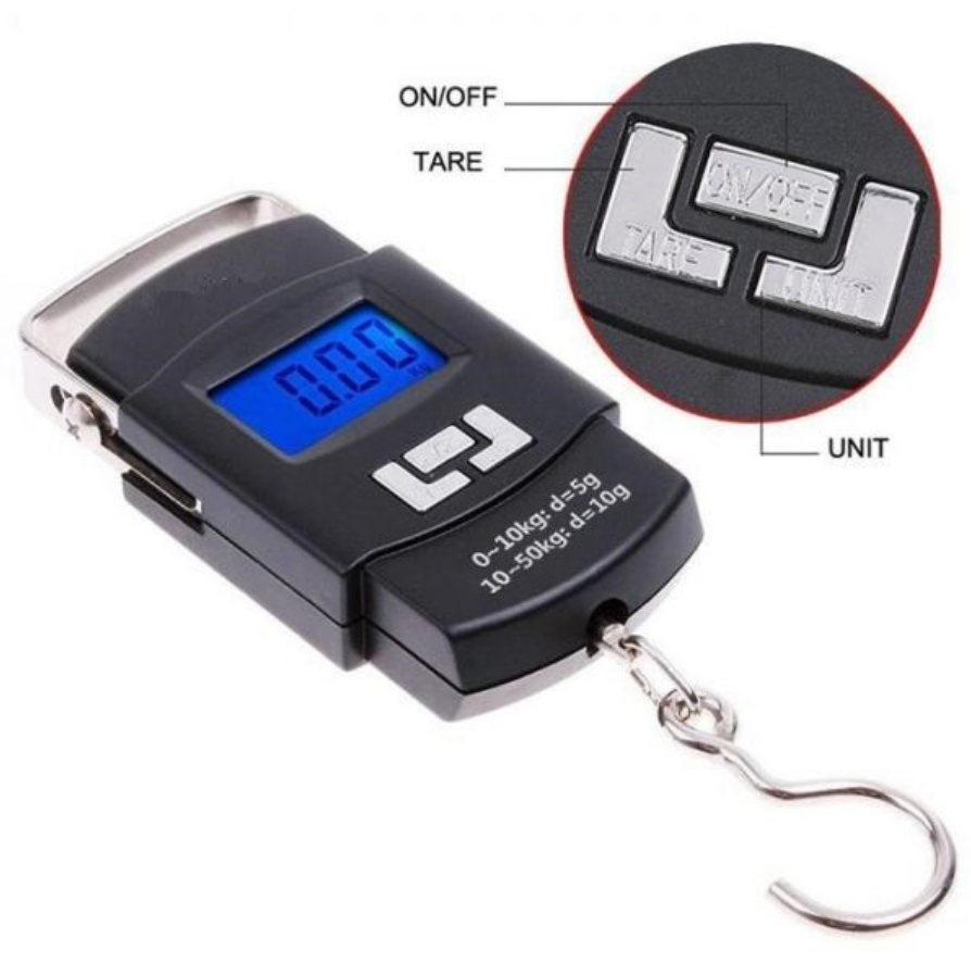 Portable Weight Scale